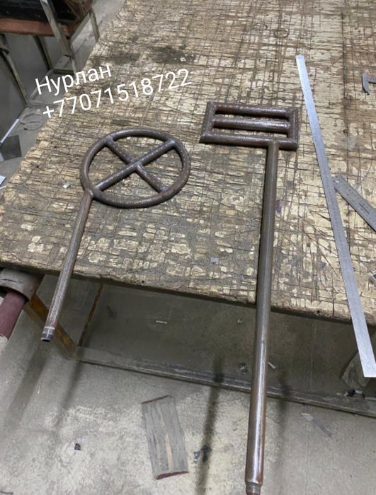 Банная горелка. Горелка для бани