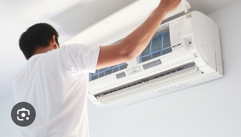 Montaj clima,montaj aer conditionat