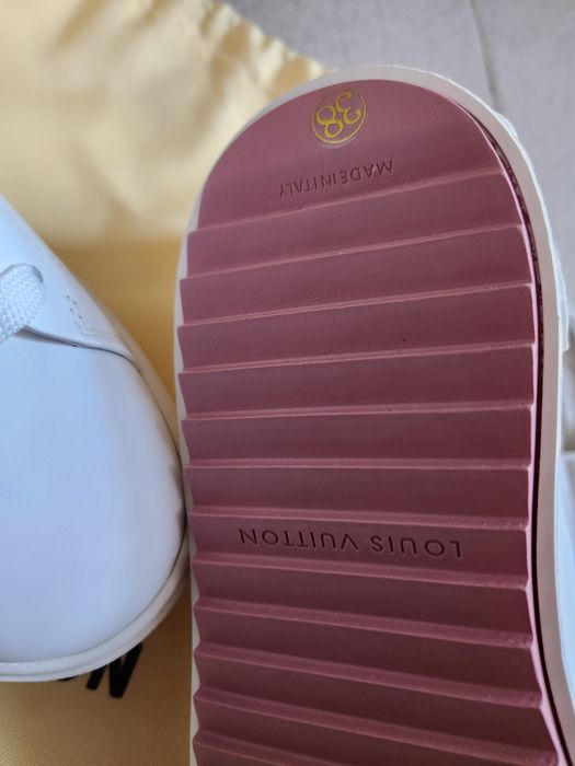 Дамски сникърси Louis Vuitton