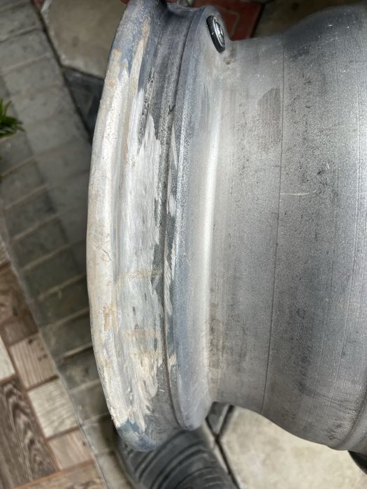 Продам диски на r14