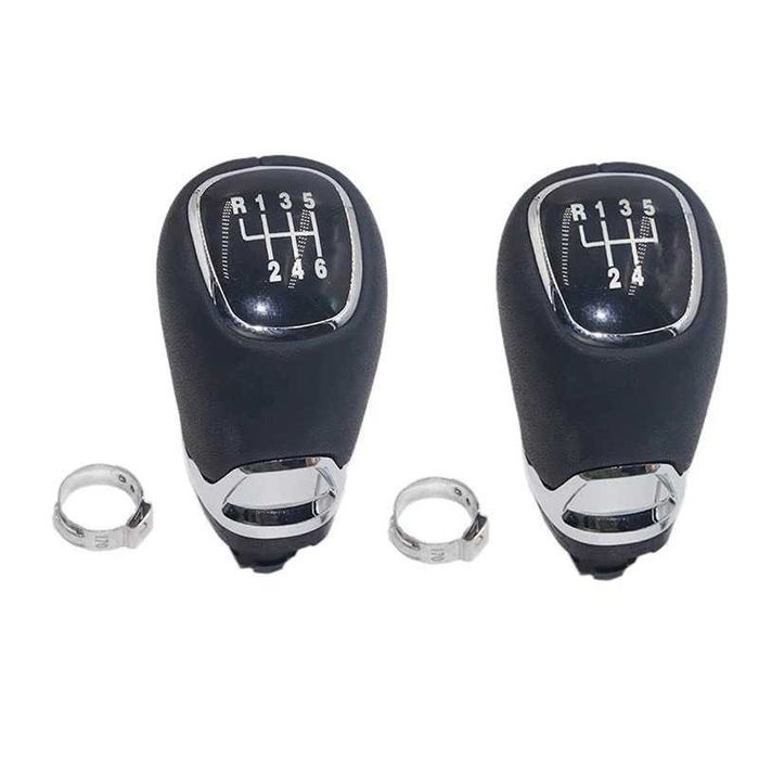 Nuca din piele pentru Skoda Octavia 3, Skoda Superb, Skoda Rapid