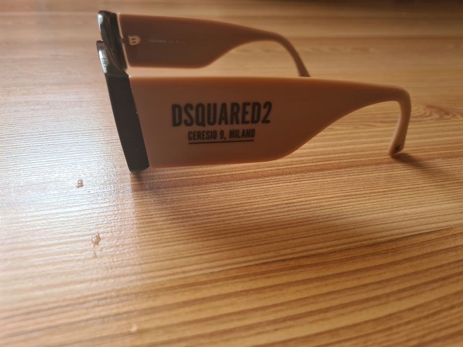 Слънчеви очила Dsquared2