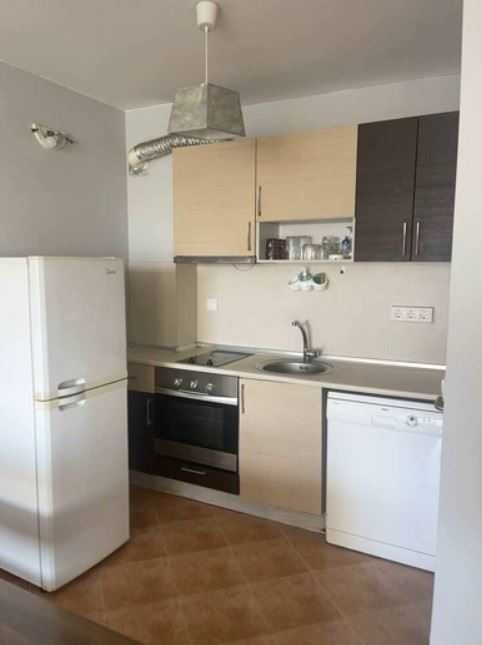 Двустаен апартамент Дианабад 550 евро