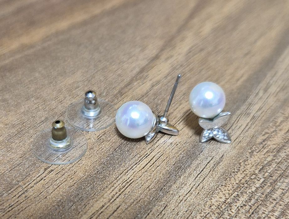 Cercei set 3 perechi