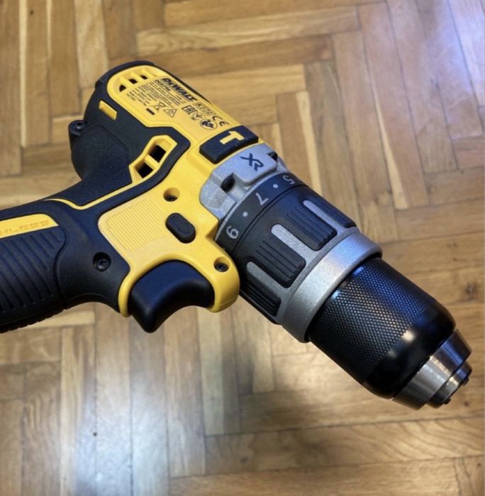 DCD796-CorpAutofiletanta, produs NOU, original-DeWalt CEHIA.