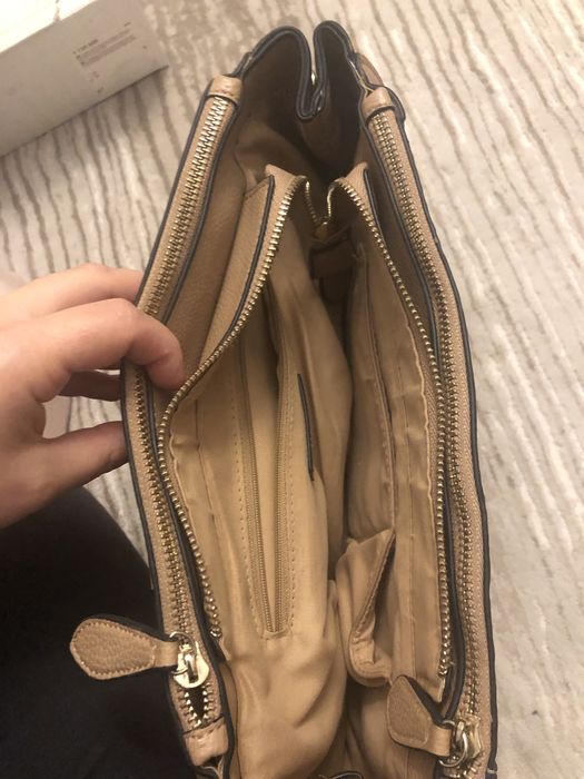 Geanta dama maro in stare bună