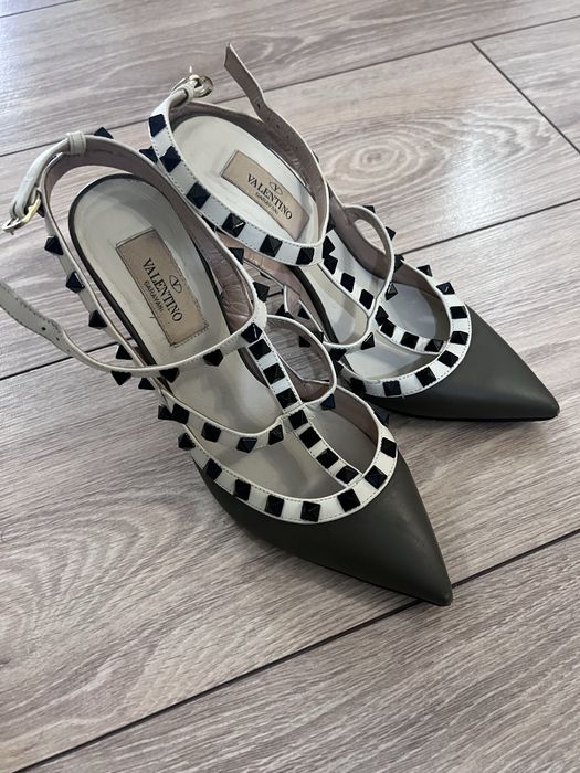 Продам туфли оригинал Valentino