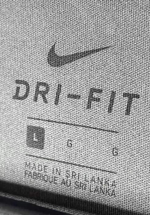 Nike Dri-Fit Miler Wild Run T-Shirt Мъжка Тениска