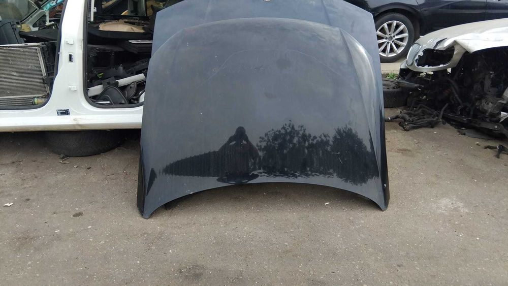 Capota Volkswagen Passat B6