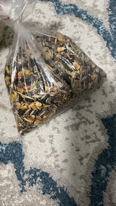 Клетка для хомяка