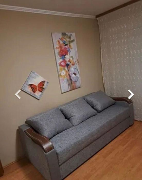 Dau in chirie apartament cu 1 camera,spatios,utilat,curat.