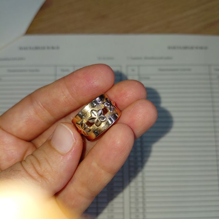 Золотое Кольцо СССР