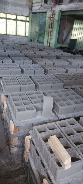 Сплитерные блоки сплитерный кирпич