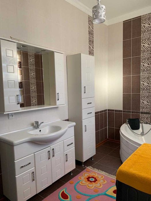 Добротный дом. мкр Тассай. ул. Орманды