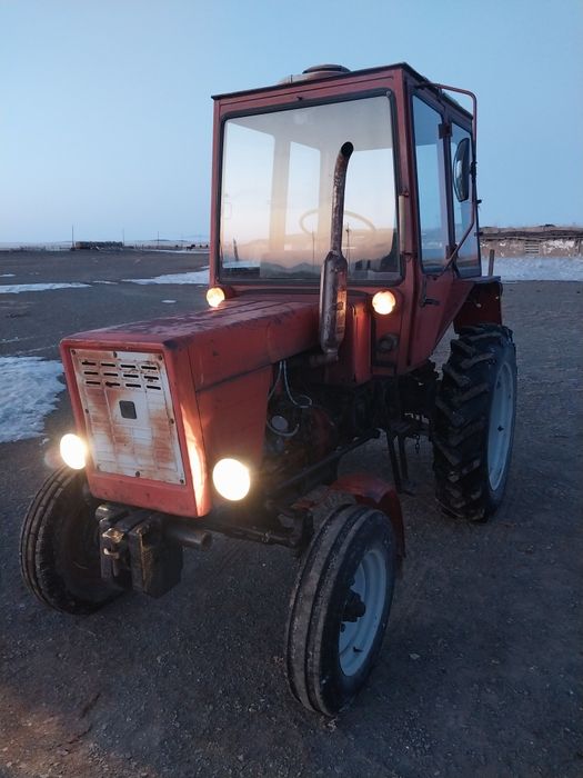Продам Трактор т25