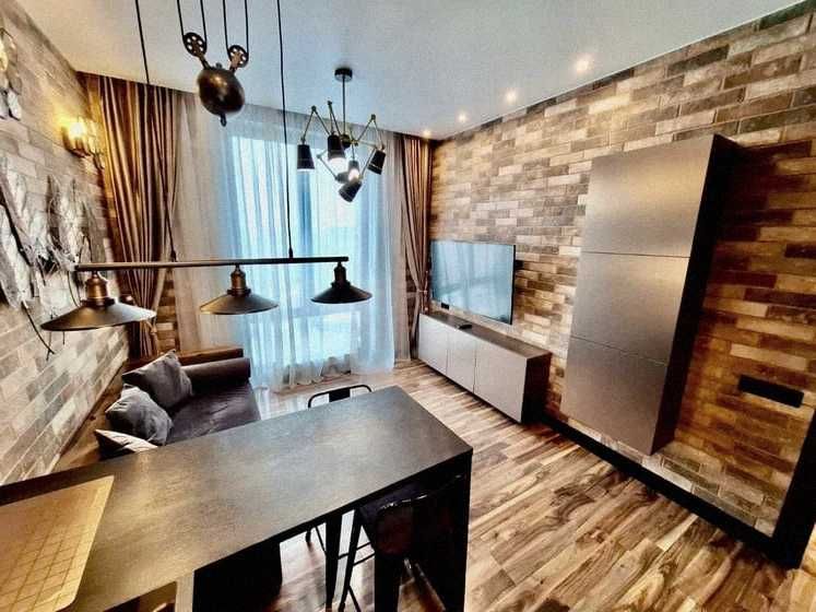 LUX 2Х Квартира Посуточно