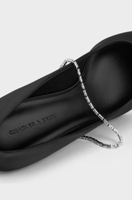 Туфли Charles&Keith