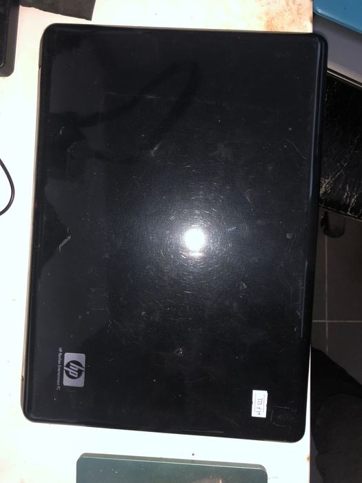 HP Pavilion dv5 за части