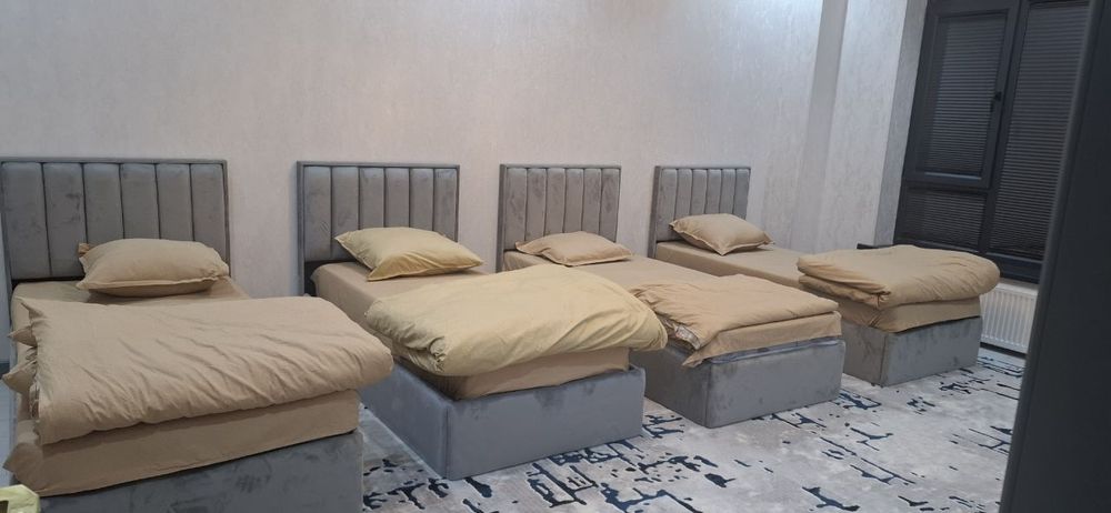 303.Dacha Qibrey boz suv boyida.  Новая дача.