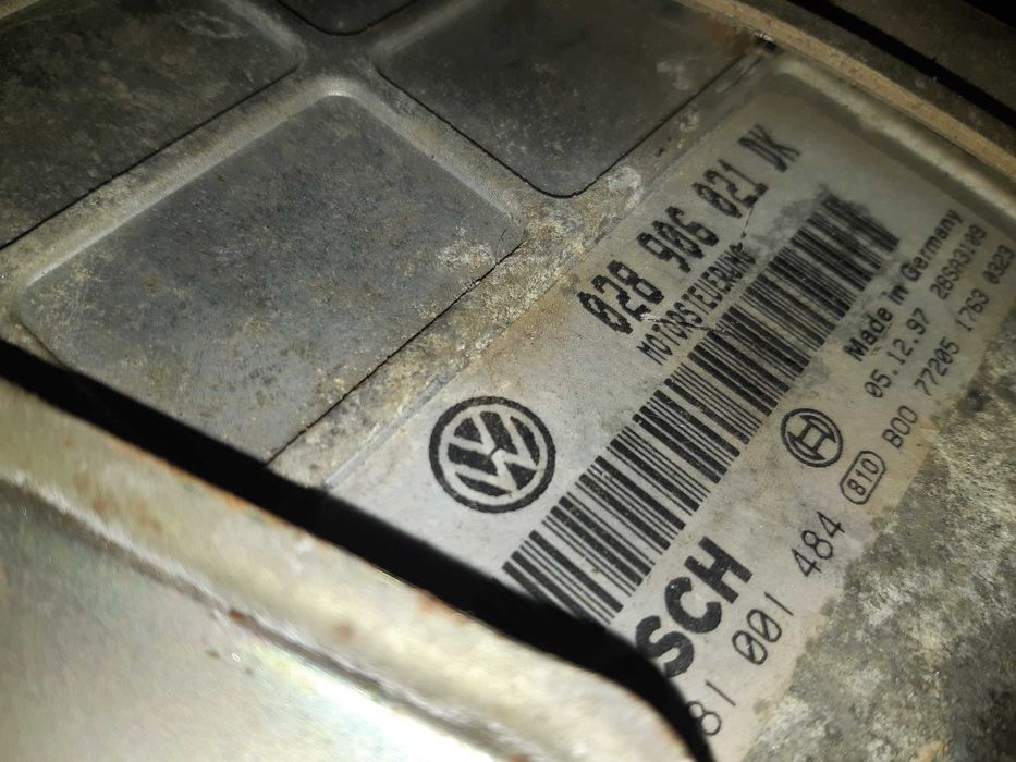 Аксесоари от  Сеат Ибиза-дизел в движение-за части