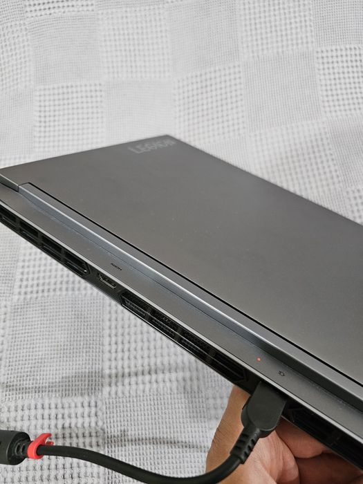 Lenovo Legion 5 Intel i9/RTX4060/32GB