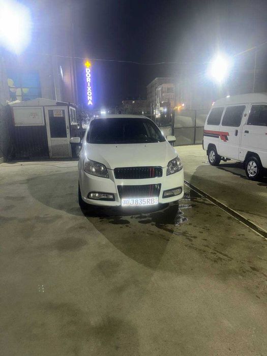 Nexia 3 original