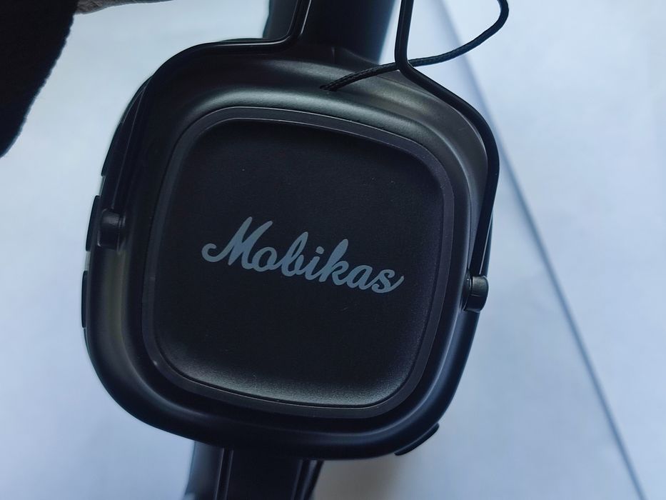 наушники Mobikas (Bluetooth)