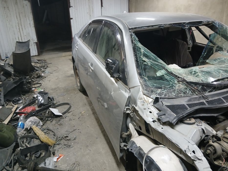 Камри 40 европеиски разбор