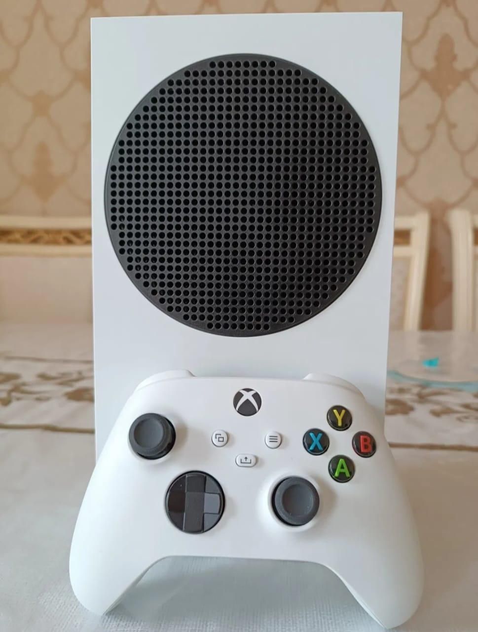 Продаётся приставка Xbox Series X: 70 000 тг. - Приставки Шымкент на Olx