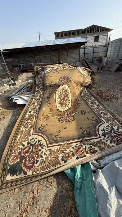 Гилам яхши холати