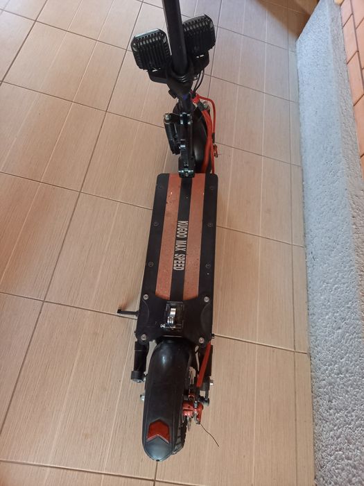 Продам Электросамокат