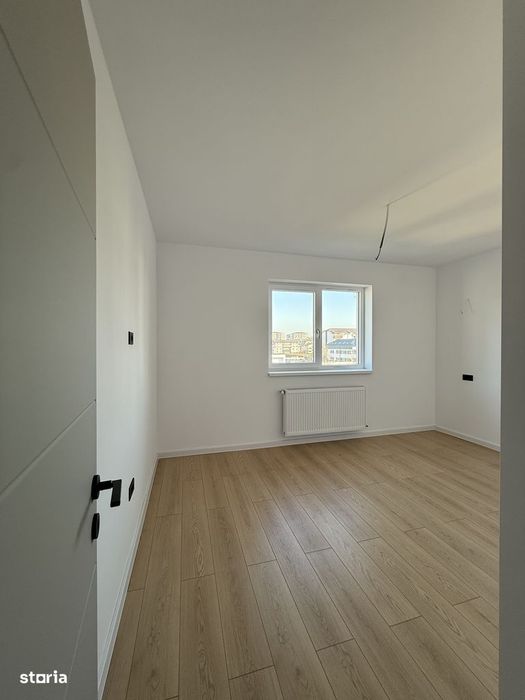 Apartament 2 camere,decomandat str Diamantului Bragadiru