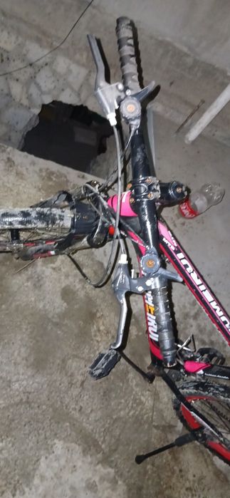 Велосипед сотилади