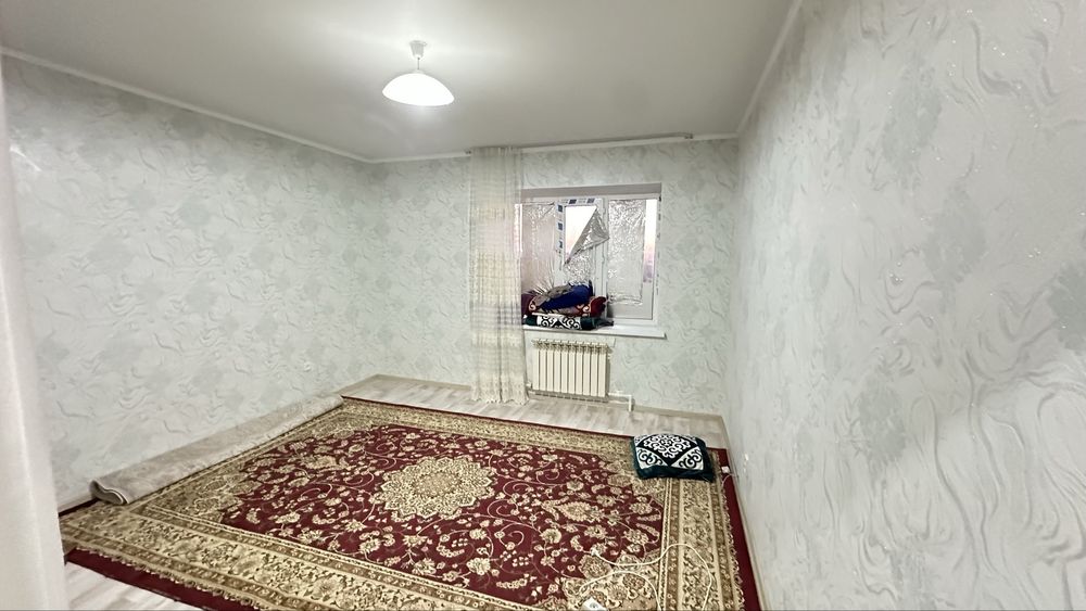 Пәтер сатылады Курмыш районында