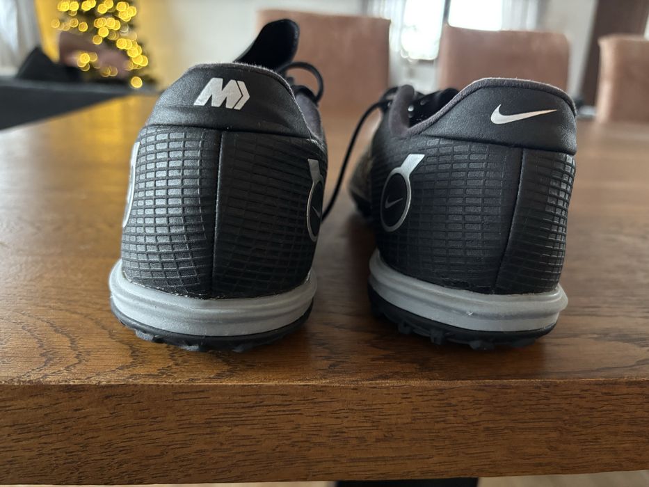 Nike Mercurial Обувки за футбол