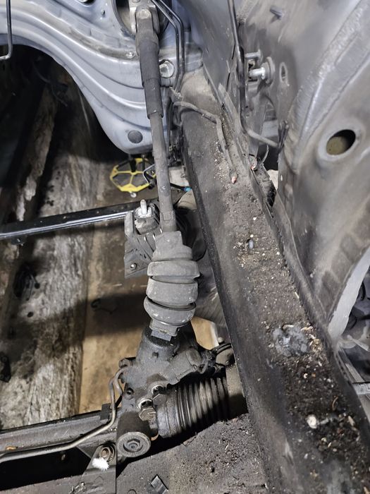 Рейка бмв е90 е91 е92 е93 хдрайв xdrive reika 4x4 xd хд