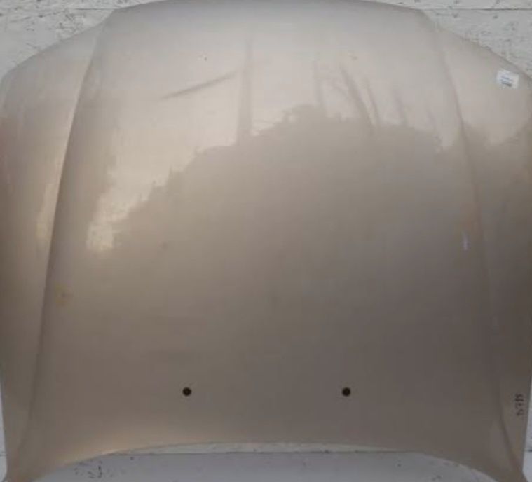 Капот на опель вектра б