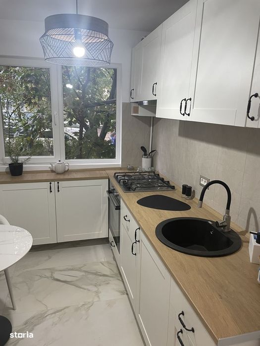 Apartament 2 camere Bucurestii noi- comision 0%