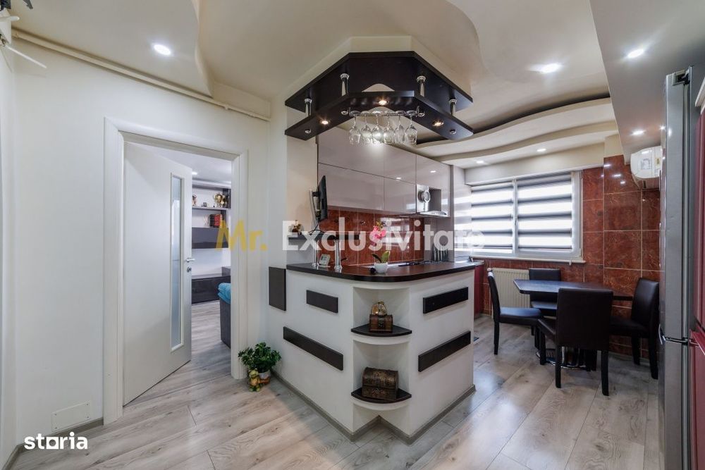 Apartment in Pitesti - Vedere 5