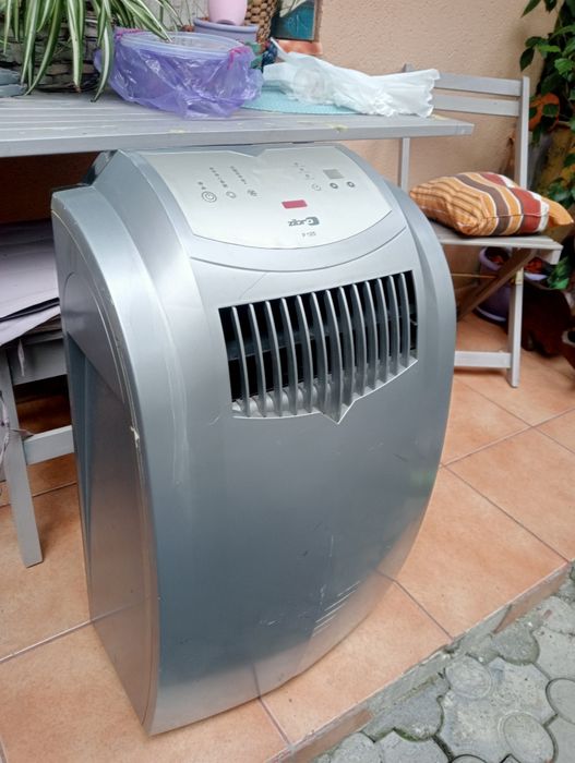 Sistem Aer mobil Conditionat clasa AAA 2.5 KW Putere.Model Zibro P125