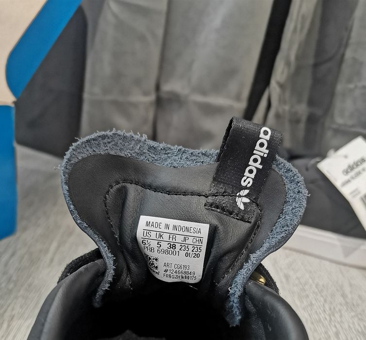 Дамски  маратонки Adidas