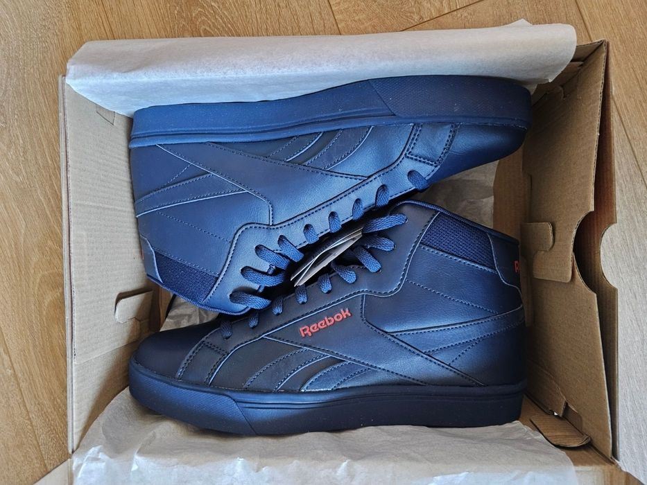 Reebok Royal Complete 43 номер