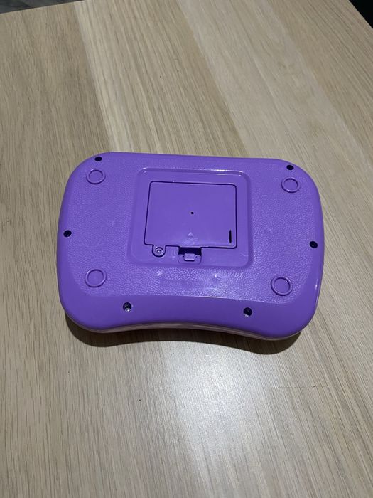 Обучающий ноутбук kuromi