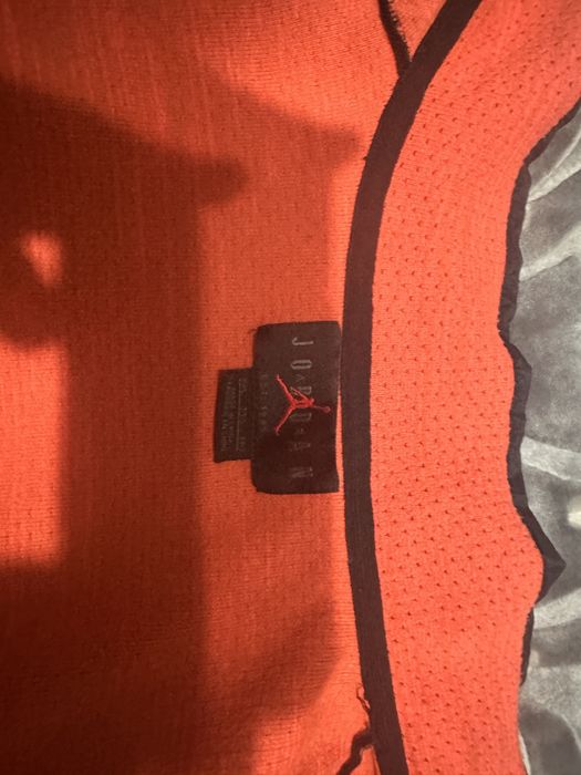 Vand bluza Air Jordan