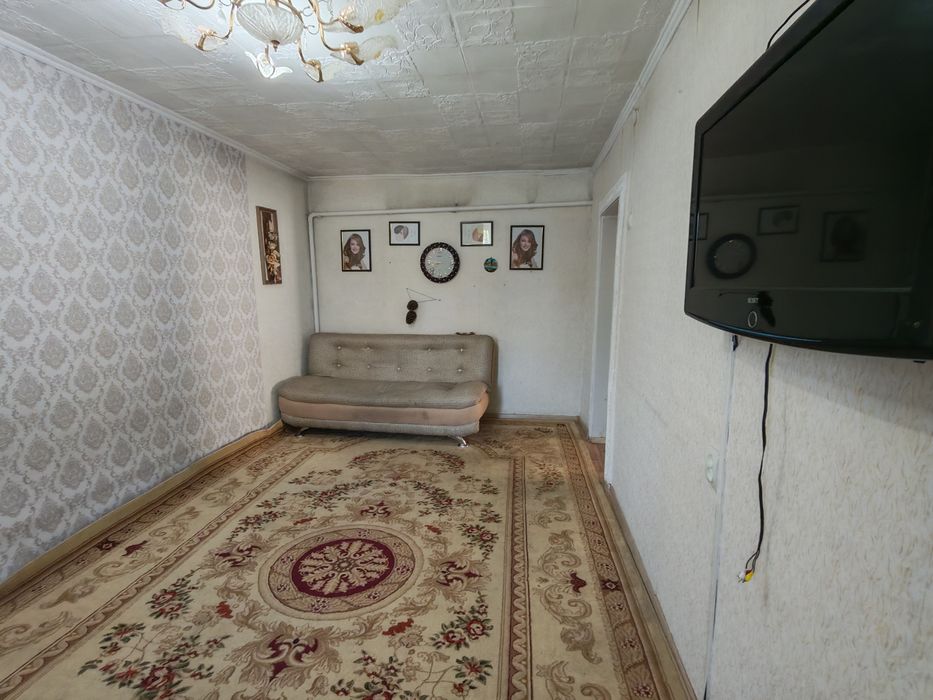 Продам дом ГРЭС пгт Отменён батыр