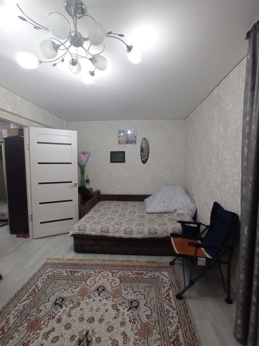 Продам двухкомнатную квартиру