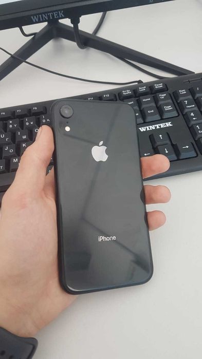 iPhone XR Айфон ХР