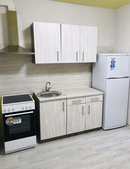 2 хонали Кора Камыш 1/3