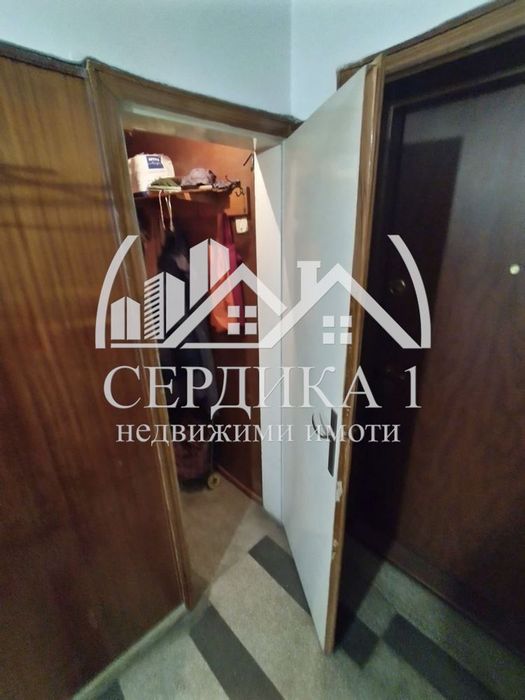 Продава се Тристаен апартамент в София, Гео Милев - 78 кв.м за 1700 €/кв.м - Снимка #8