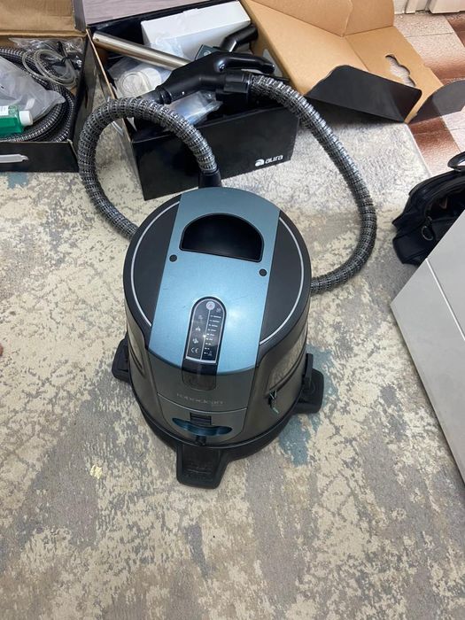 Roboclean Pro 2024